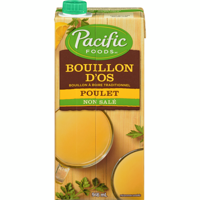 Pacific Pcfc Bouillon Os Plt Nn Sale 946 ml, 1,06 $/100ml