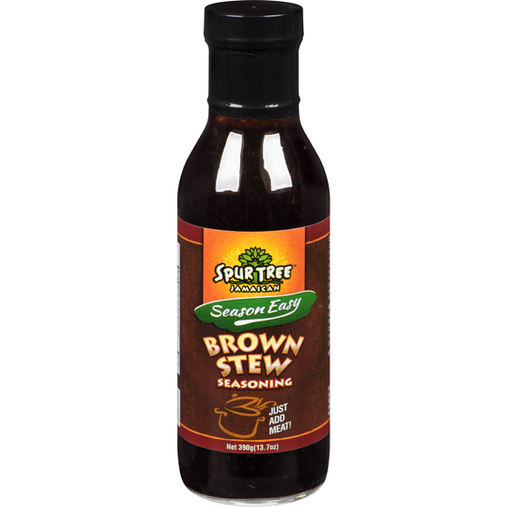 Spurtree Seasoning Brown Stew 395 g, $1.47/100g