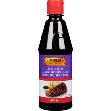 Lee Kum Kee LKEE SAUCE HOISIN AIL 445 ml, 0,78 $/100ml