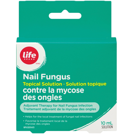 Life Brand Nail Fungus 1 kg