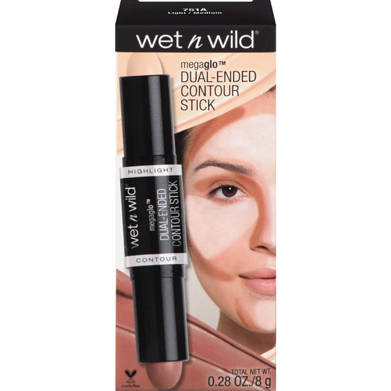 Wet N Wild Color Icon Bronzer Sunset Strip 11 g, $81.73/100g