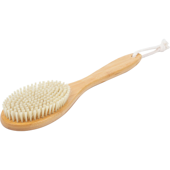 Quo Beauty Bamboo Back Brush 1 ea, $10.00/1ea