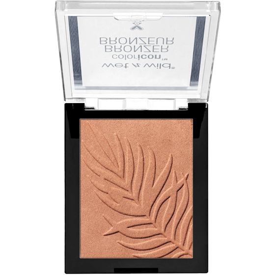 Wet N Wild Color Icon Bronzer Ticket To Brazil 11 g, $72.64/100g