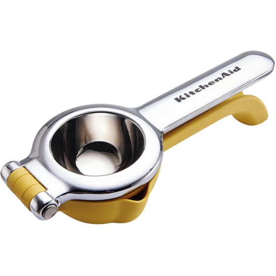 KitchenAid Presse Cirtus sans gâchis - Jaune 1 ea, 21,00 $/1ch