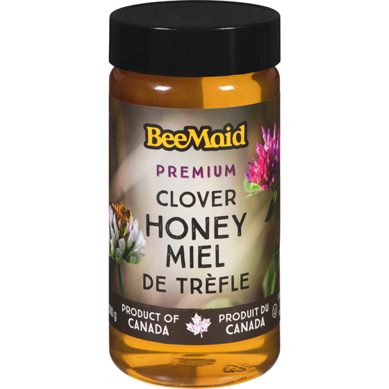 BeeMaid Premium Liquid Honey 500 g, $2.40/100g