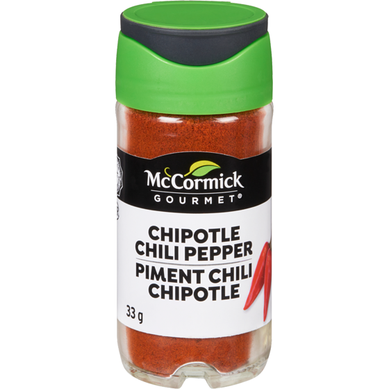 McCormick Piment Chili Chipotle 33 g, 18,18 $/100g