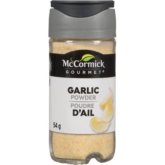 McCormick Poudre Dail 54 g, 16,65 $/100g