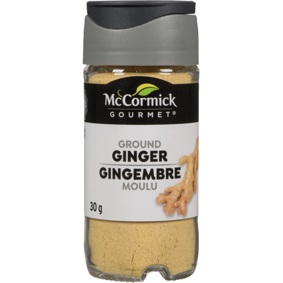McCormicks Ground Ginger 30 g, $19.97/100g