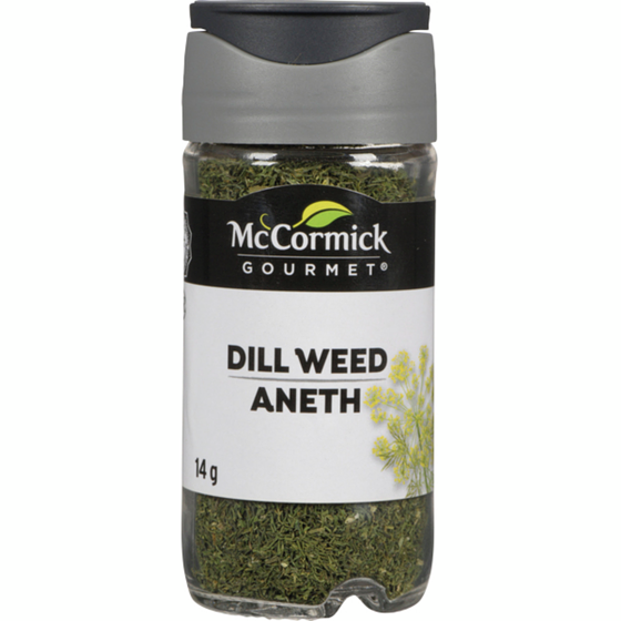 McCormick Aneth En Herbes 14 g, 64,21 $/100g