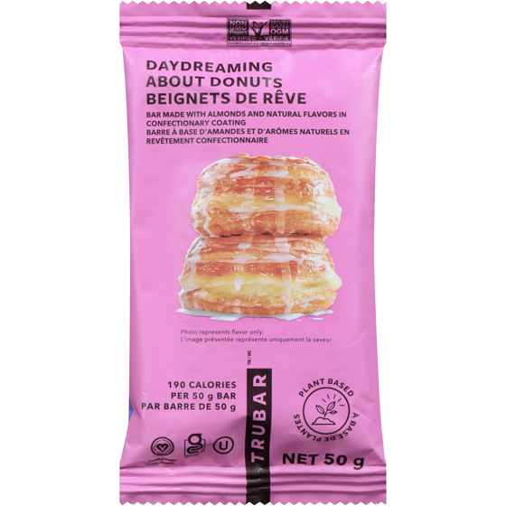 Trubar Daydreaming about Donuts 50 g, $6.98/100g