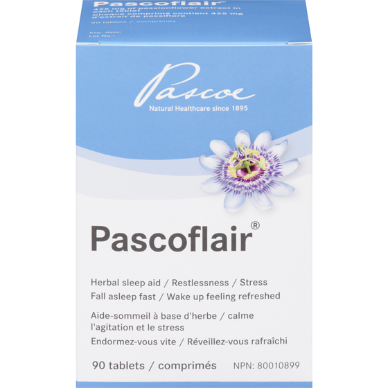 Pascoe Tablets Pascoflair 90 ea, $0.61/1ea