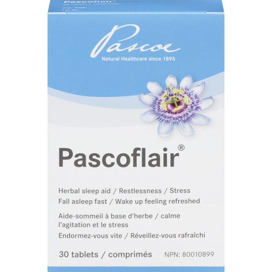Pascoe Tablets Pascoflair 30 ea, $0.83/1ea