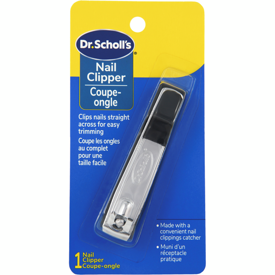 Dr. Scholl’s DR. SCHOLL'S COUPE-ONGLE 1 ea, 6,49 $/1ch