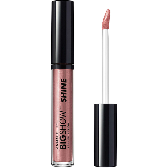 Annabelle Bigshow Lip Shine Smirk 3 ml, $333.00/100ml