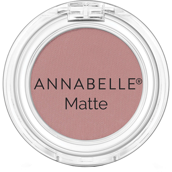 Annabelle Matte Single Eyeshadow Rose Quartz 1.5 g, $466.00/100g