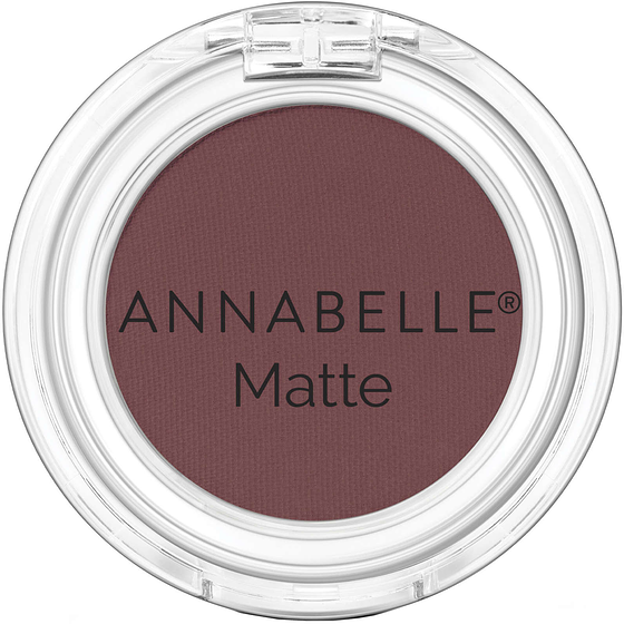 Annabelle Matte Single Eyeshadow Garnet 1.5 g, $532.67/100g