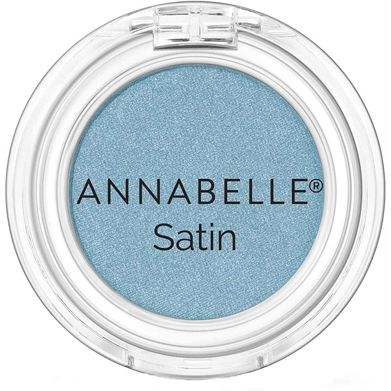 Annabelle Satin Single Eyeshadow Sky 1.5 g, $466.00/100g