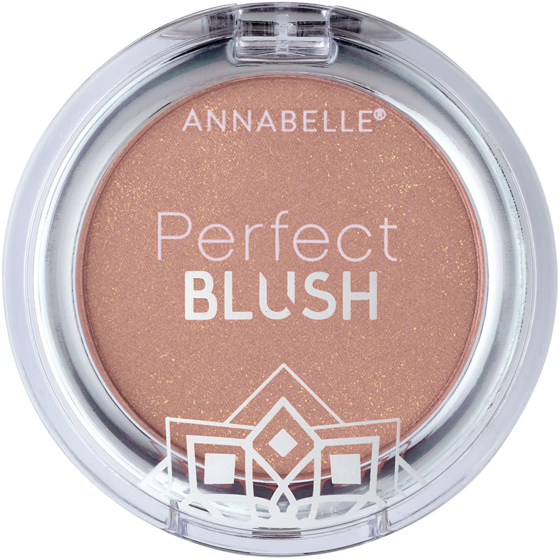 Annabelle Talc-Free Perfect Blush Daylily 3 g, $266.33/100g