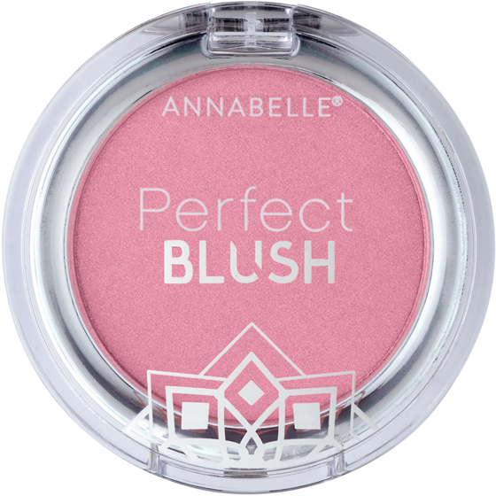 Annabelle Talc-Free Perfect Blush Camellia 3 g, $266.33/100g
