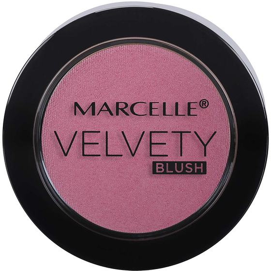 Marcelle Velvety Blush Pretty Pink 3 g, $566.33/100g