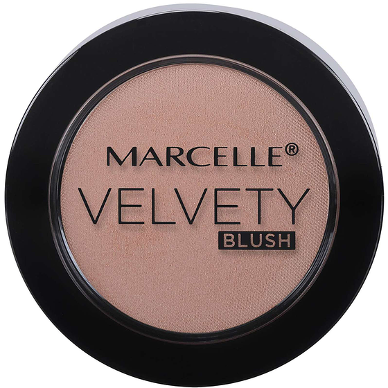 Marcelle Velvety Blush Natural 3 g, $566.33/100g
