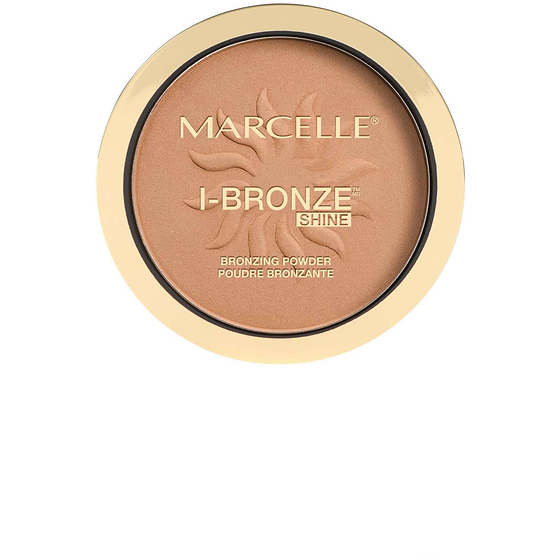 Marcelle I-Bronze Bronzing Powder Natural Bronze 8.5 g, $199.88/100g