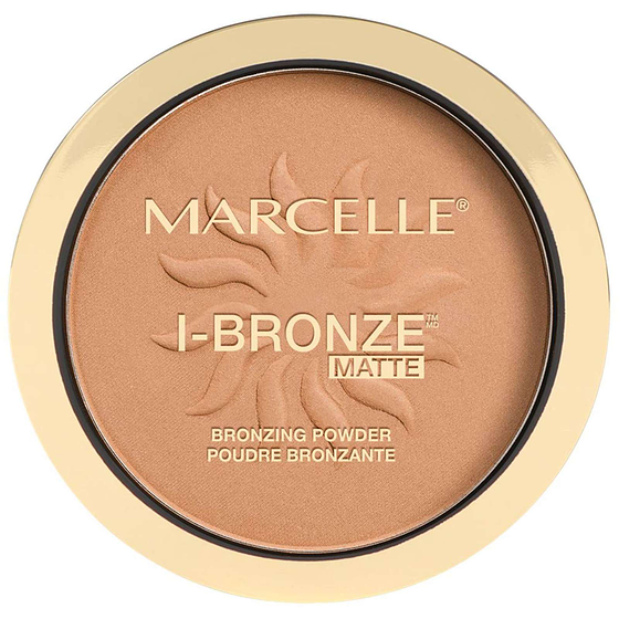Marcelle I-Bronze Bronzing Powder Medium Bronze 8.5 g, $199.88/100g
