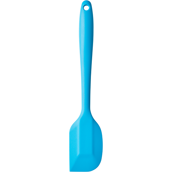 Everyday Essentials Silicone Spatula, Blue 1 ea, $6.00/1ea