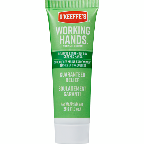 O'Keeffe's Working Hands Hand Cream 28 g, $17.82/100g
