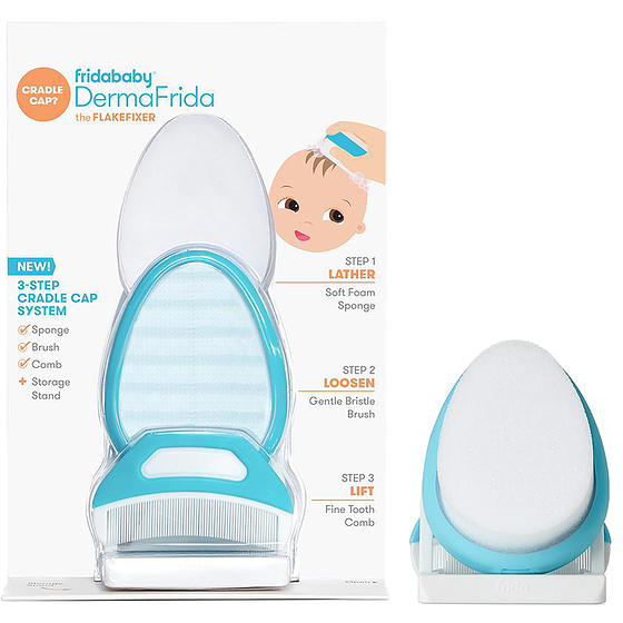 Frida DermaFrida the FlakeFixer 1 ea, $26.49/1ea