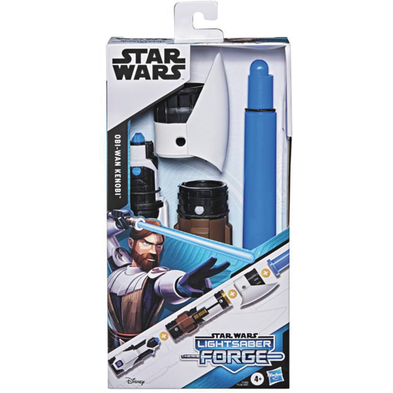 Hasbro Star Wars Lightsaber Forge Customizable Lightsabers 1 ea, $22.00/1ea
