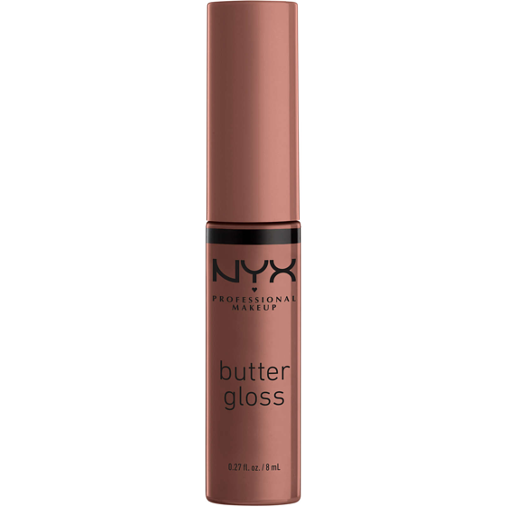 Nyx Butter Gloss 8 ml, $137.38/100ml