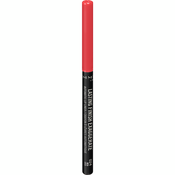 Rimmel London Lip Liner, Red Diva 0.25 g, $3,396.00/100g
