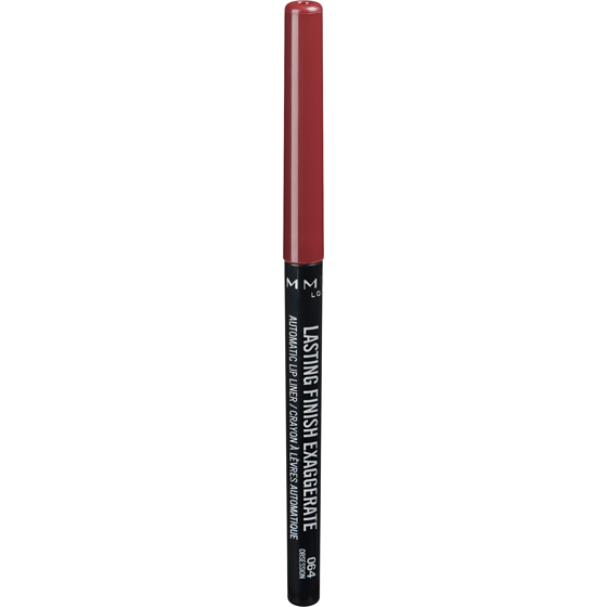 Rimmel London Lasting Finish Automatic Lip Liner Obsession - 064 0.25 g, $3,396.00/100g