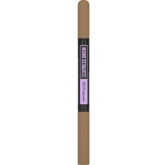 Maybelline MAYB SOURCIL XPRESS DUO BLONDE 0.61 g, 1 888,52 $/100g