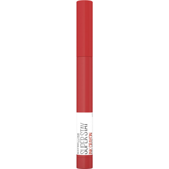 Maybelline Super Stay 24 Lip, Make Moves 22 ml, $52.36/100ml