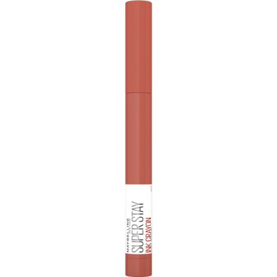 Maybelline Super Stay 24 Lip, Stop At Nothing 22 ml, $52.36/100ml