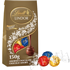 LINDOR Assorted Chocolate Truffles Bag