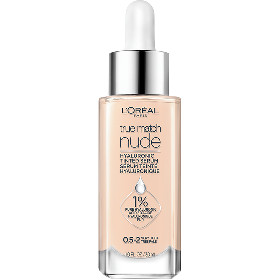 L'Oreal Paris True Match Tint Serum 30 ml, $89.97/100ml