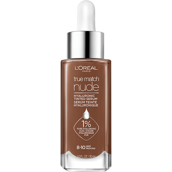 L'Oreal Paris True Match Deep Tint Serum 30 ml, $89.97/100ml