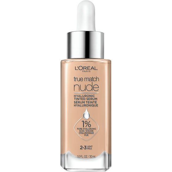L'Oreal Paris True Match Light Tint Serum 30 ml, $93.30/100ml