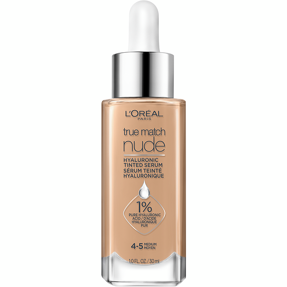 L'Oreal Paris True Match Medium Tint Serum 30 ml, $89.97/100ml
