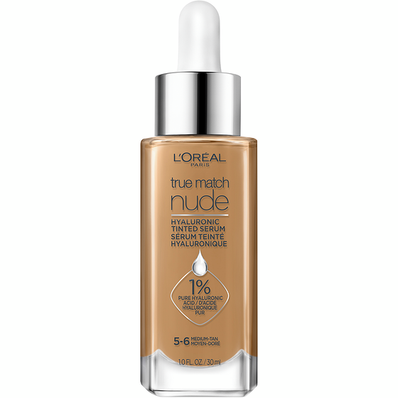 L'Oreal Paris True Match Neutral Medium Tint Serum 30 ml, $89.97/100ml