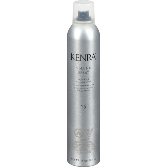Kenra Volume Spray 25 283 g, $8.12/100g