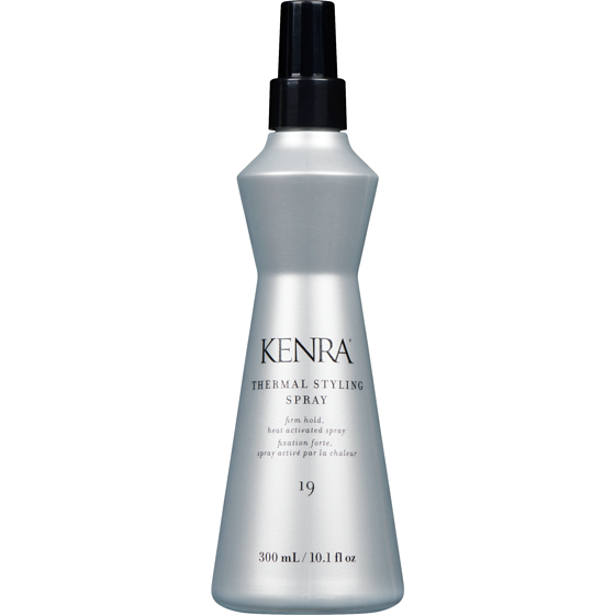 Kenra Thermal Styling Spray 19 300 g, $7.33/100g
