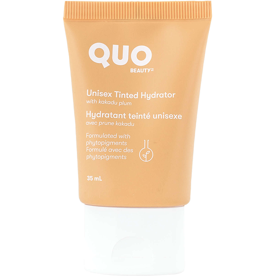 Quo Beauty Tinted Hydrator, Unisex, Medium 37.5 g, $37.33/100g