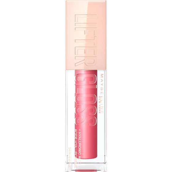 Maybelline Lip Makeup Lip Gloss Makeup With Hyaluronic Acid, Heat 5.4 ml, $296.11/100ml