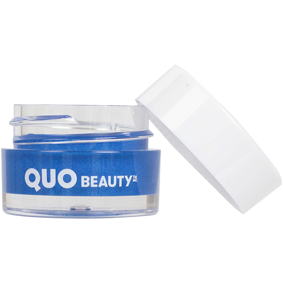 Quo Beauty Stay Put Eyeshadow, Ocean 28 g, $25.00/100g