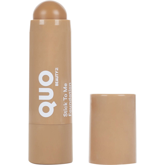 Quo Beauty Stick To Me Foundation Toffee 1 ea, $13.00/1ea