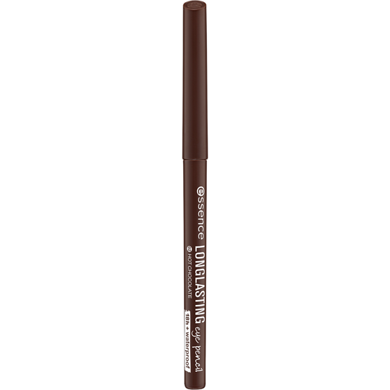 Essence Long Lasting Eye Pencil, 02 Hot Chocolate 1 ea, $4.49/1ea